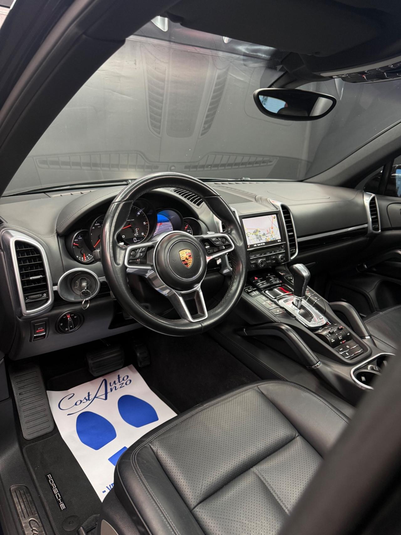 Porsche Cayenne 3.0 Disel V6 IPER FULL