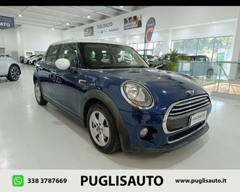 MINI One 1.5 One D Business XL 5 porte