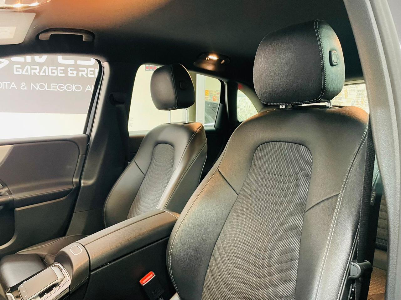 Mercedes-benz B 180 d Sport Plus