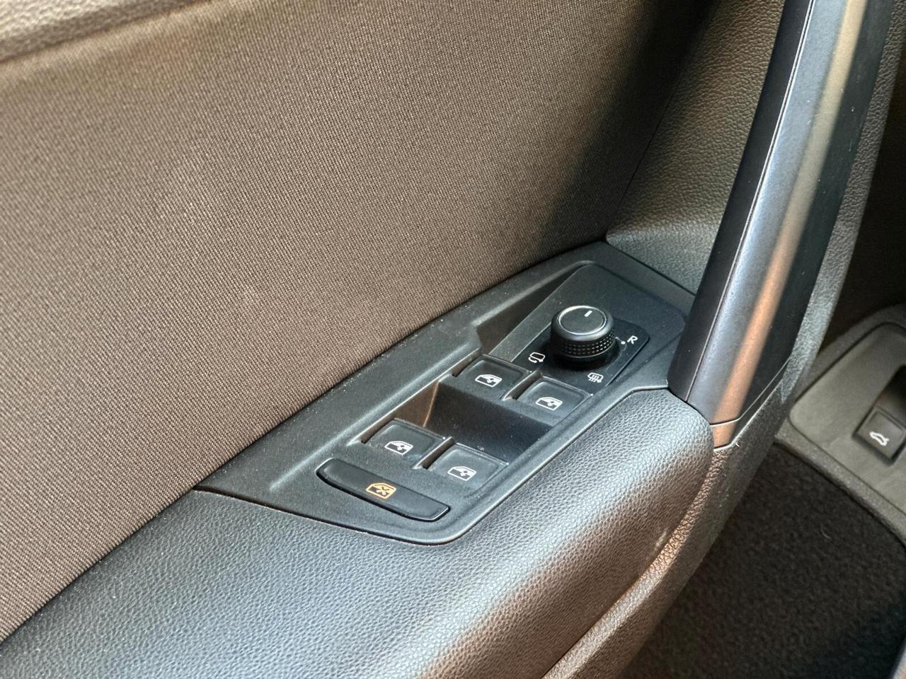 Volkswagen Tiguan 2.0 TDI 150CV DSG Elegance
