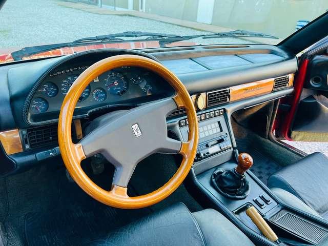 Maserati 222 Bellissima pari al nuovo
