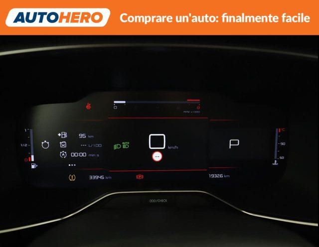 CITROEN C5 Aircross PureTech 130 S&S EAT8 Shine Pack