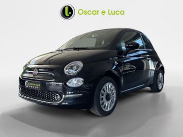 FIAT 500 1.0 Hybrid 70cv Dolcevita - PROMO
