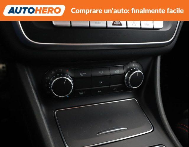 MERCEDES-BENZ CLA 200 d 4Matic Automatic Premium