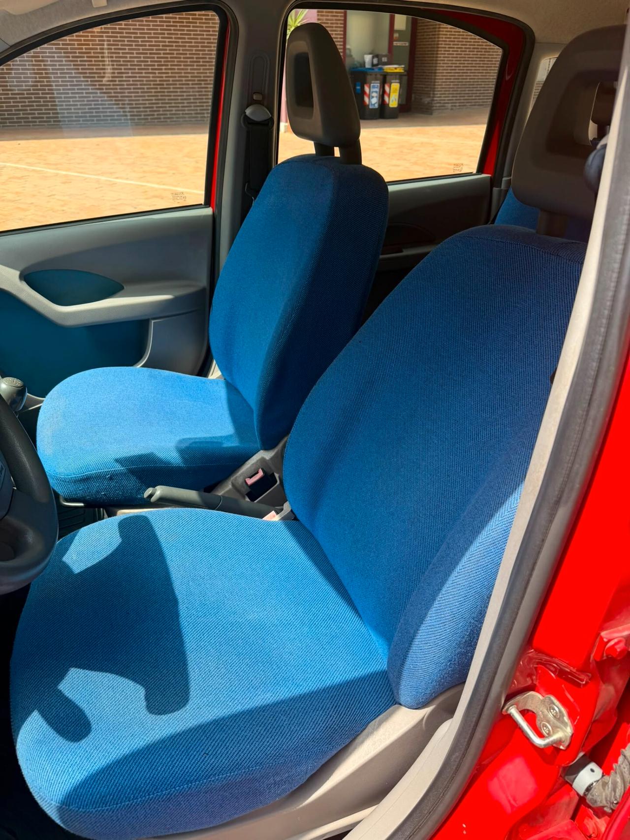 Fiat Panda 1.2 Dynamic 5 porte + GPL AFT MARKET