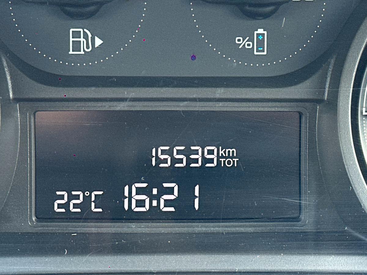 LANCIA Ypsilon III 2021 - Ypsilon 1.0 firefly hybrid Platino s&s 70cv