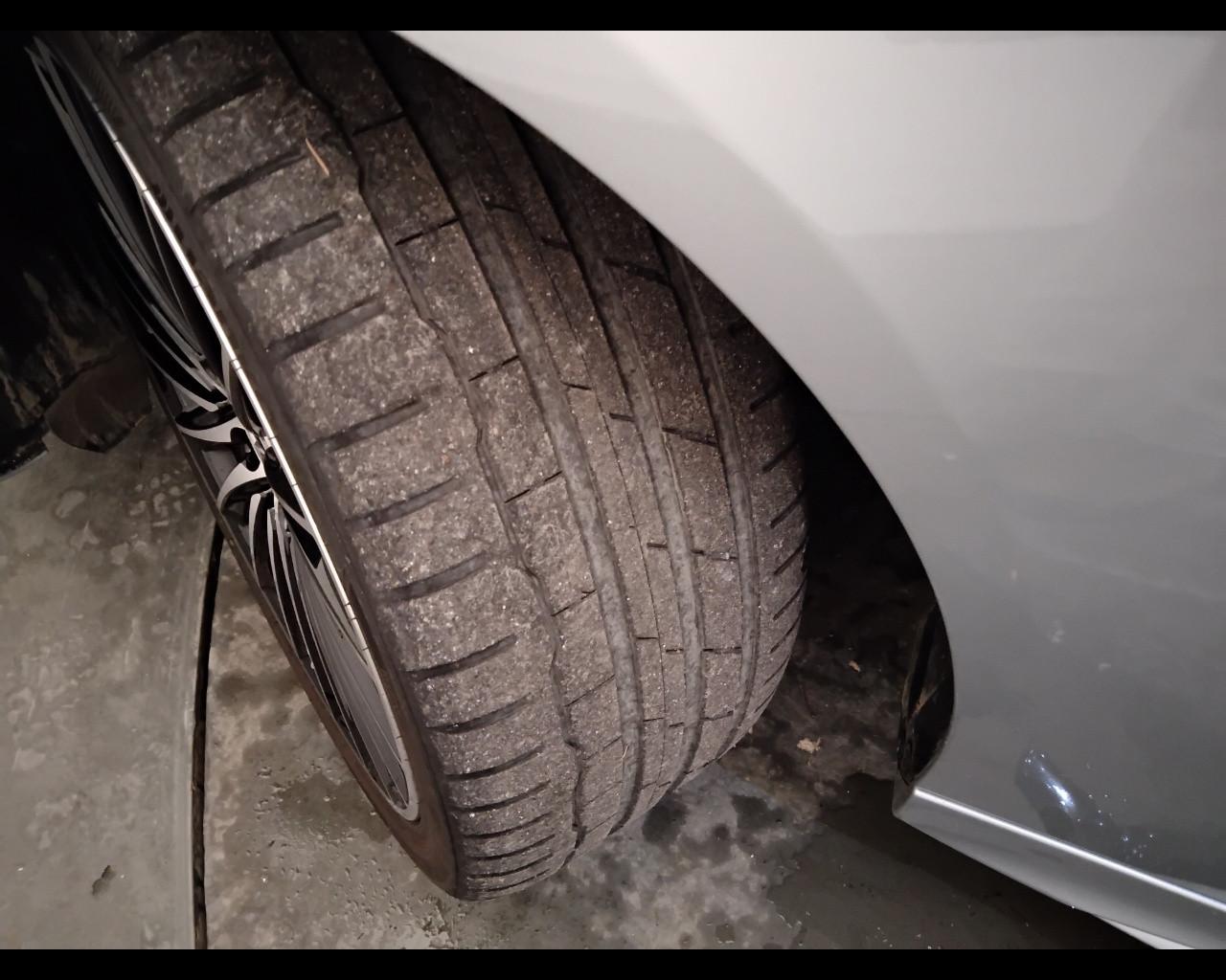 Mercedes-Benz Classe C-S206 SW 2021 - C SW 220 d mhev Premium auto