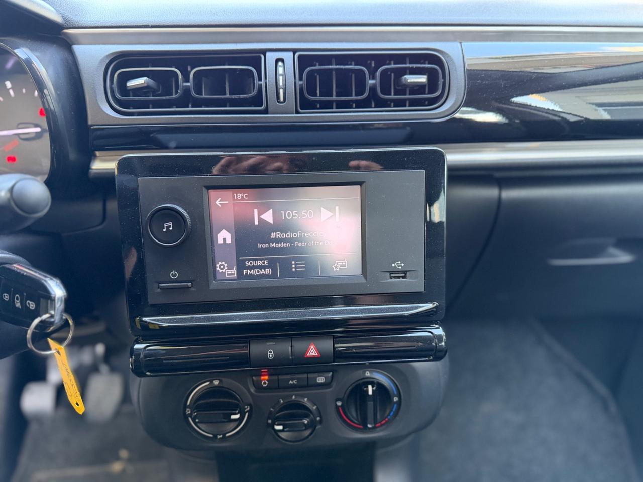 Citroen C3 PureTech 83 S&S You Neopatentati