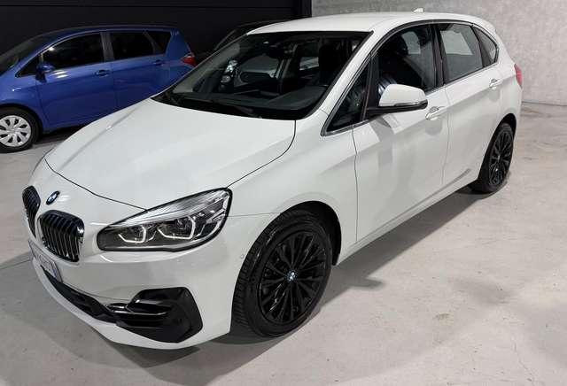 BMW 216 Diesel Automatico Neopatentati