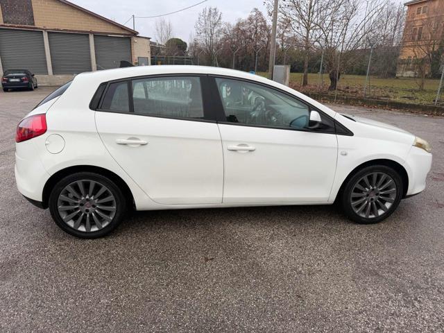 FIAT Bravo 1.4 BENZINA/GPL senza nessun lavoro da fare