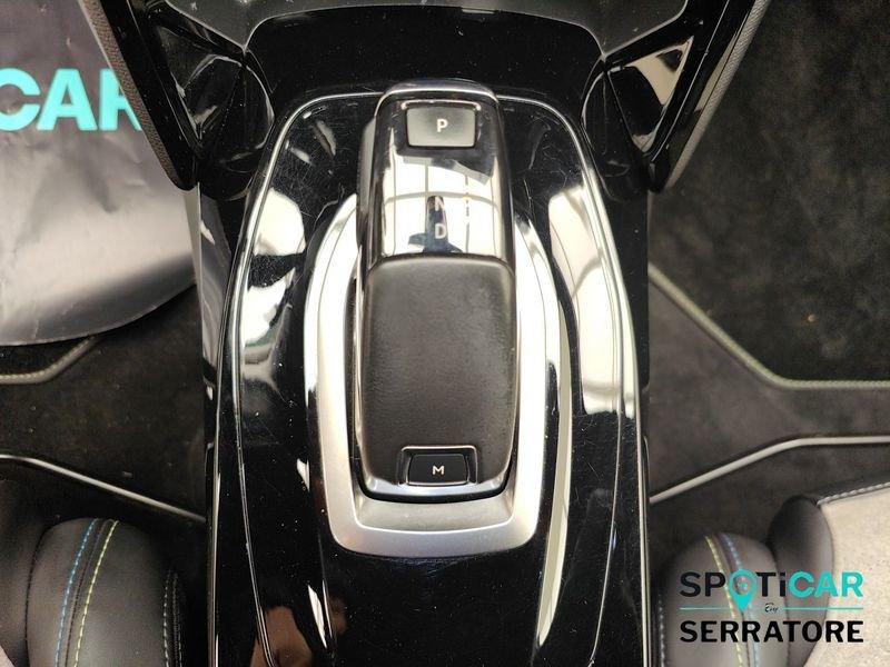 Peugeot 208 II 2019 1.2 puretech GT Line s&s 100cv eat8