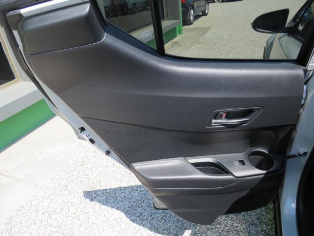 TOYOTA C-HR 1.8 Hybrid E-CVT GR Sport