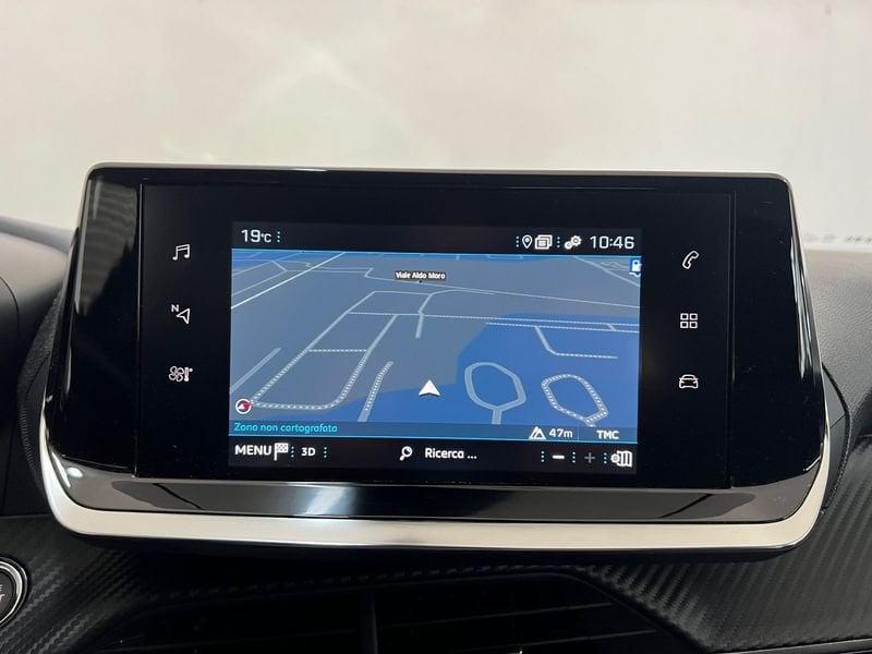 Peugeot 2008 2008 BlueHDi 110 S&S Allure