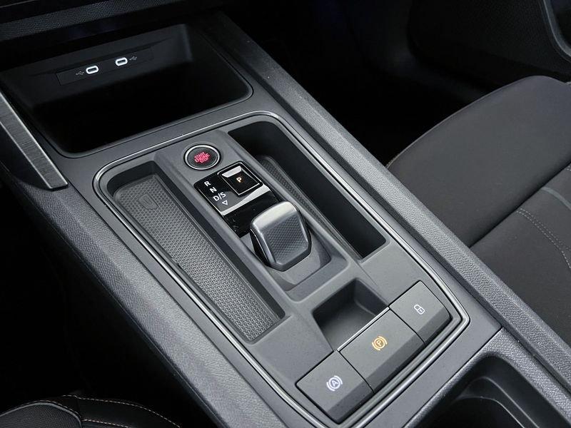 CUPRA Formentor Formentor 1.5 tsi 150cv dsg