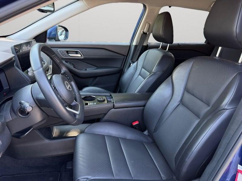 Nissan X-Trail X-TRAIL