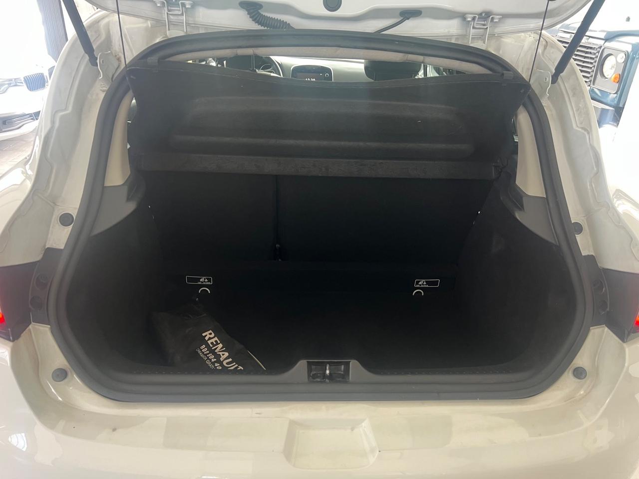 Renault Clio TCe 12V 90 CV 5 porte Life