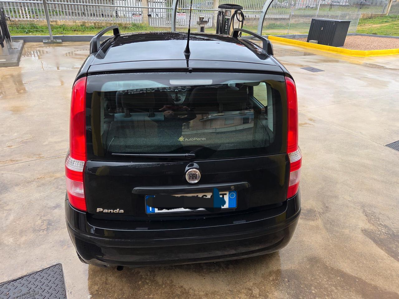 Fiat Panda 1.2 Dynamic 2010