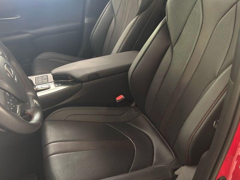 Lexus UX UX Hybrid F-Sport 4WD MY24