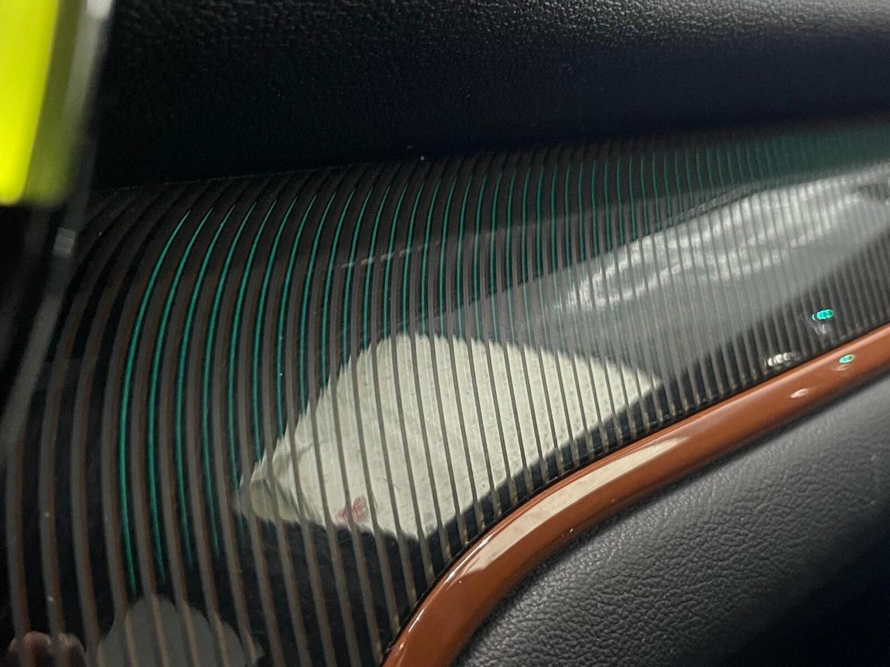 Mini Countryman John Cooper Works 231CV ALL4 pro