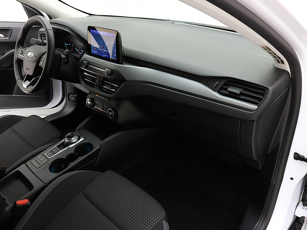 Ford Focus 1.5 EcoBlue 120 CV automatico SW Business