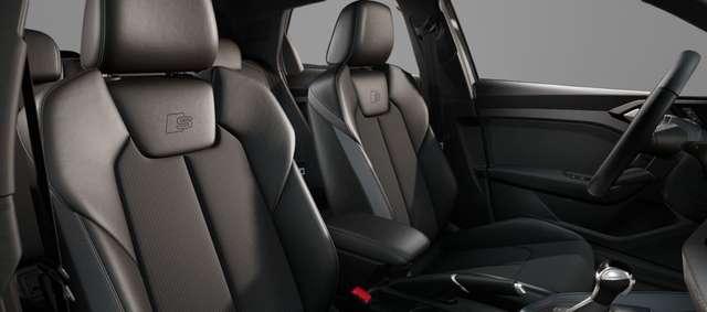 Audi A1 SPB 40 TFSI S-TRONIC IDENTITY BLACK 207CV PROMO