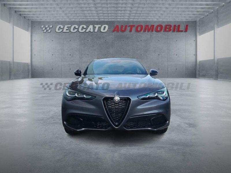 Alfa Romeo Stelvio Stelvio 2.0 t Veloce Q4 280cv auto