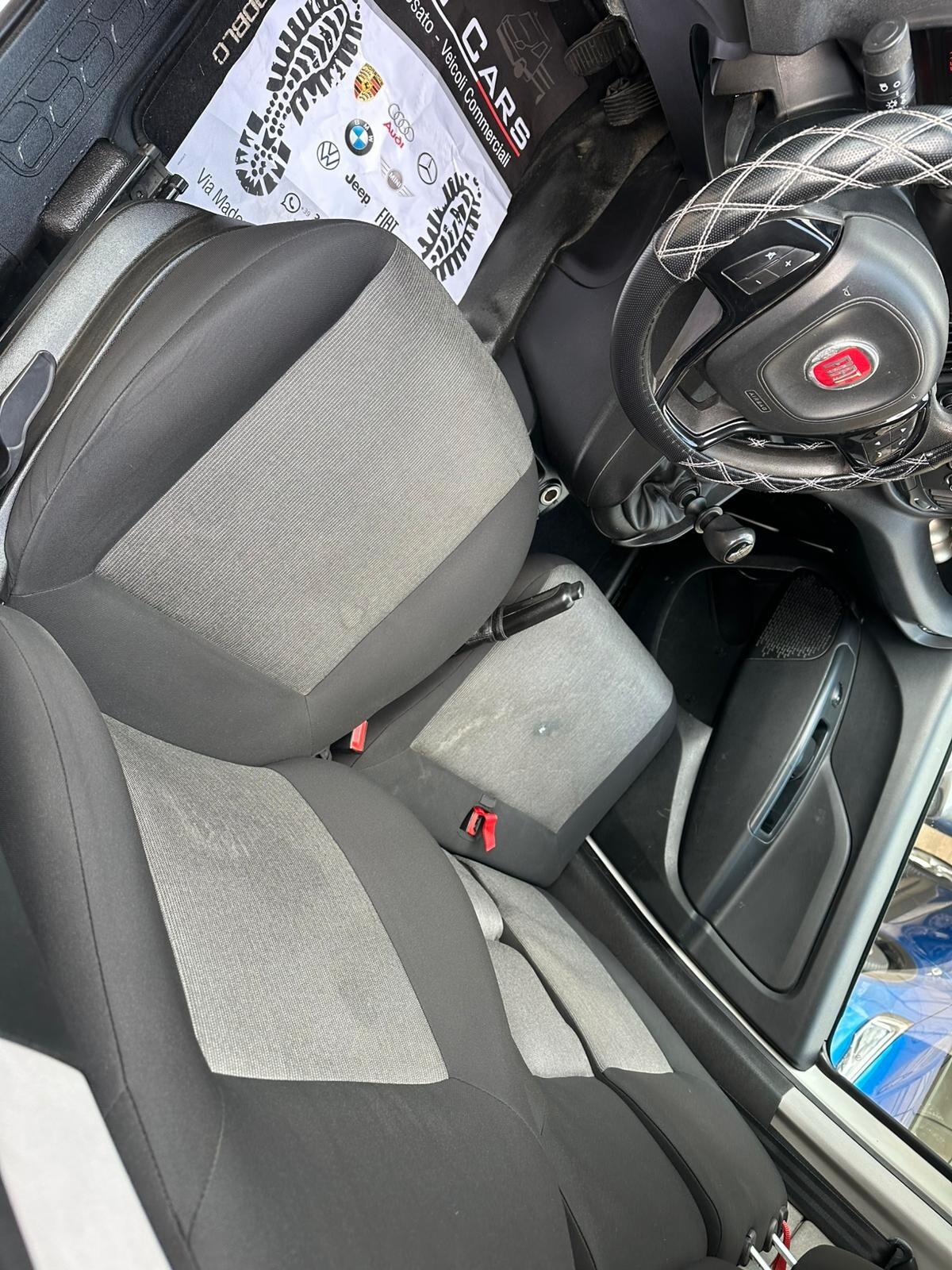 Fiat Doblo Doblò 1.6 MJT 16V 95CV Easy