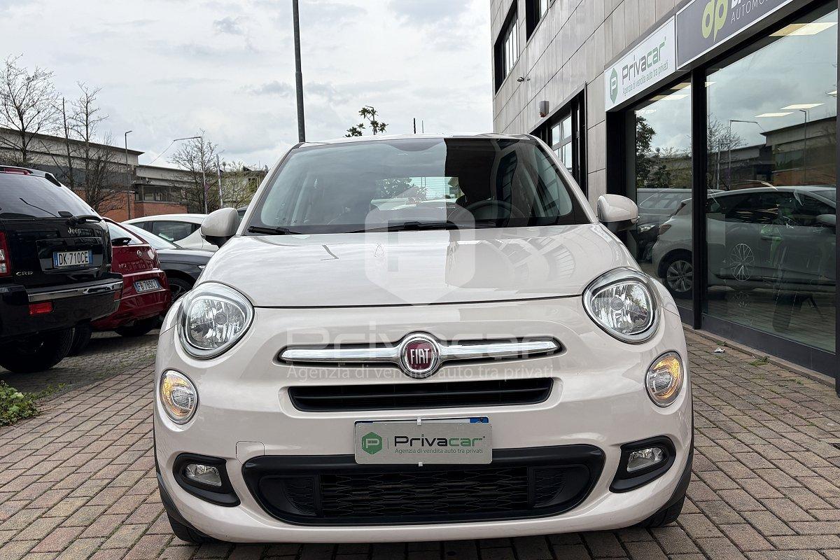 FIAT 500X 1.3 MultiJet 95 CV Pop