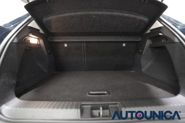 RENAULT Captur TCE 100 CV GPL TECHNO FARI LED NEOPATENTATI