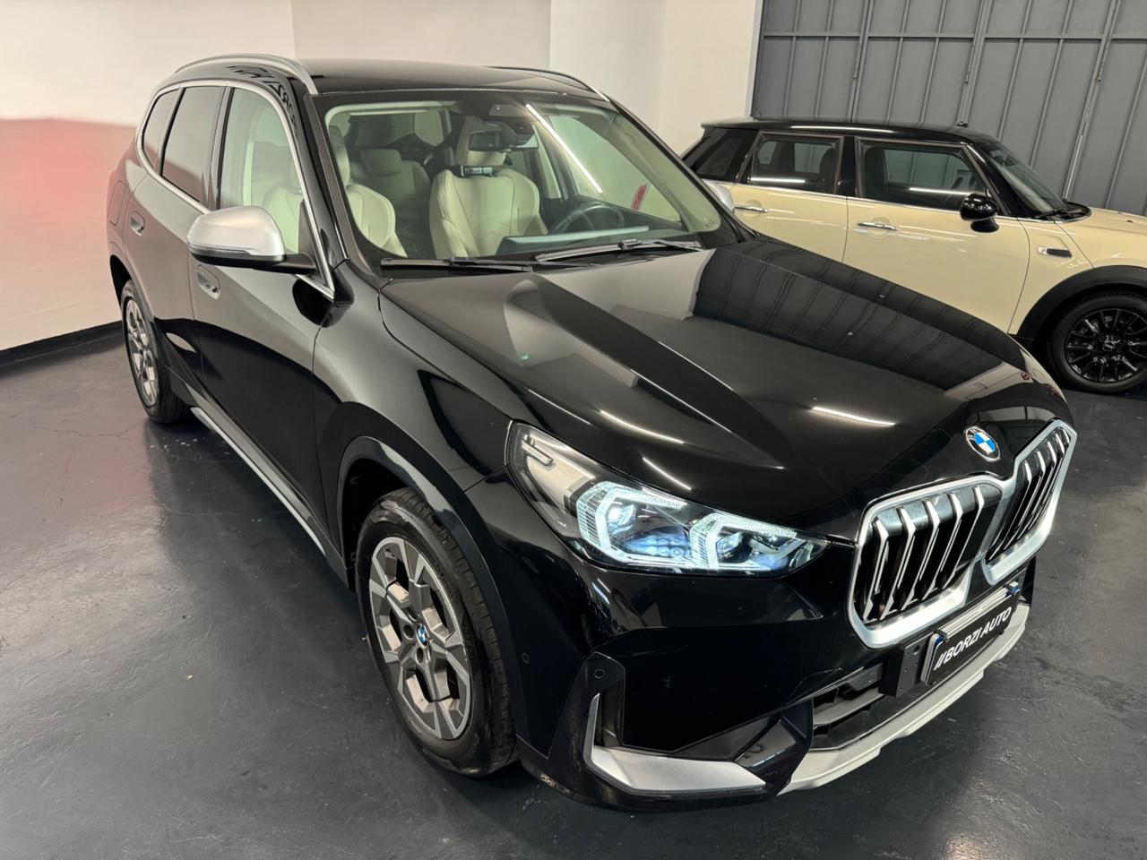 Bmw X1 sDrive 18d xLine PROMO!! ITALIANA!!