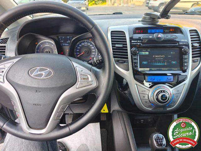 HYUNDAI iX20 1.4 CRDI 90 CV XPossible