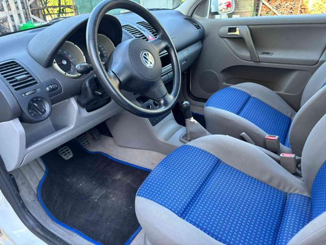 VOLKSWAGEN Polo 1.4 cat 5 porte Comfortline