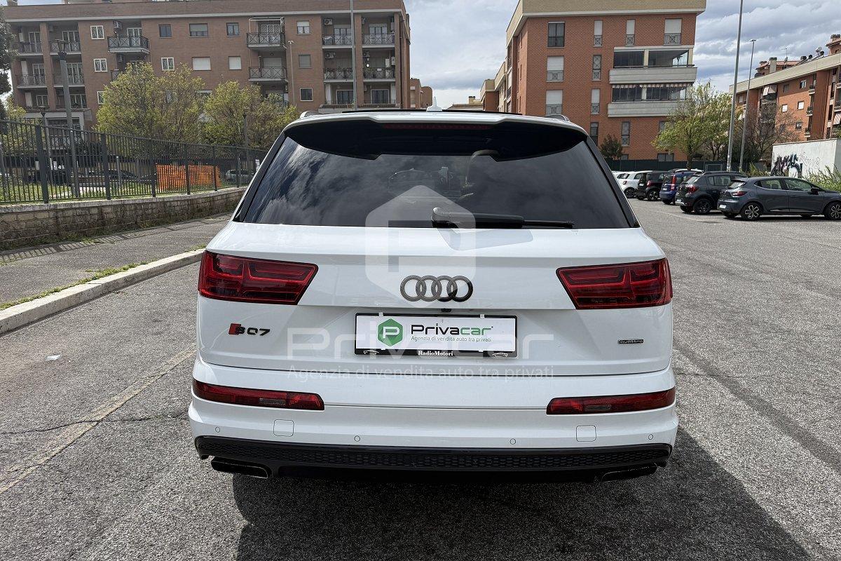 AUDI Q7 3.0 TDI 218 CV ultra quattro tiptronic Business