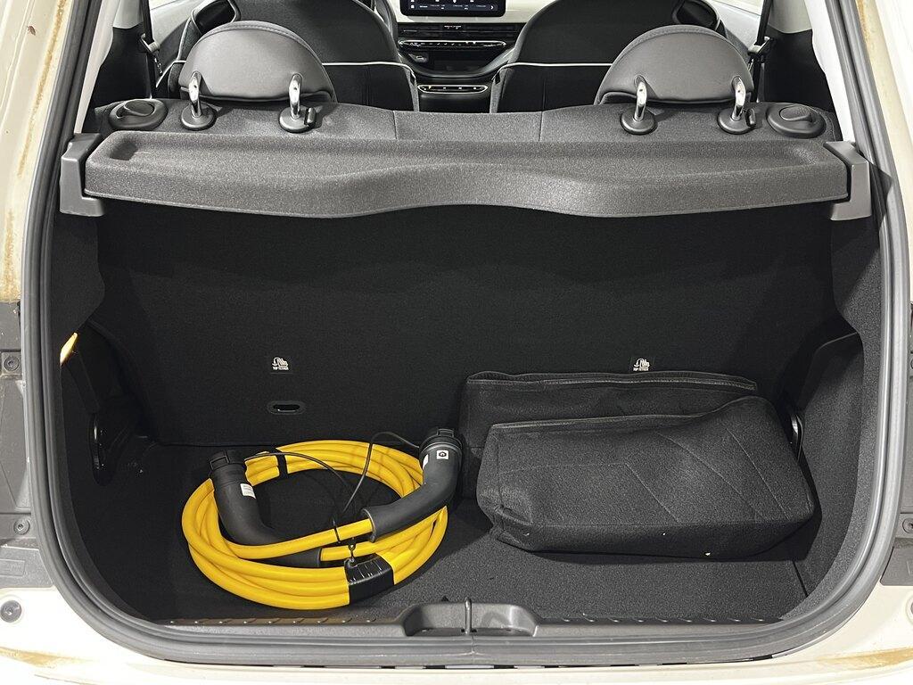Fiat 500 e 42 kWh