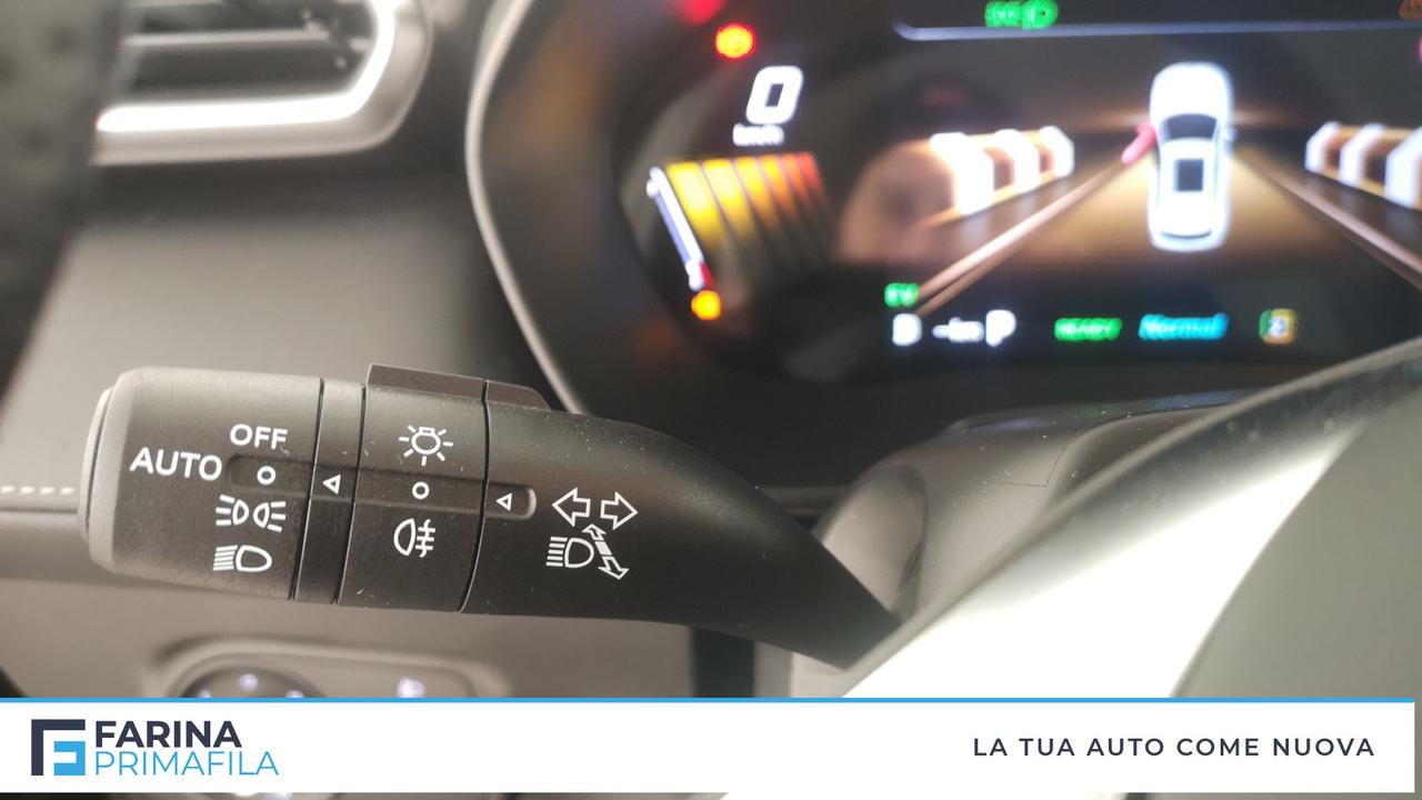 MG ZS 2024 - ZS 1.5 hybrid+ Luxury auto