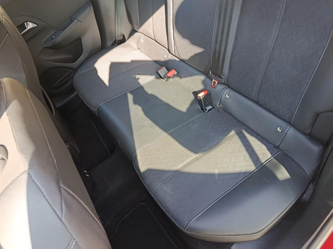 Opel Corsa Elegance 1.5 D #9595