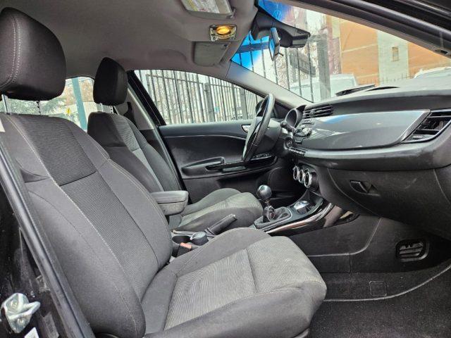 ALFA ROMEO Giulietta 1.4 Turbo 120 CV GPL