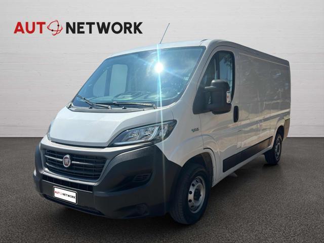 FIAT Ducato 35 3.0 CNG MH1 136 CV Furgone