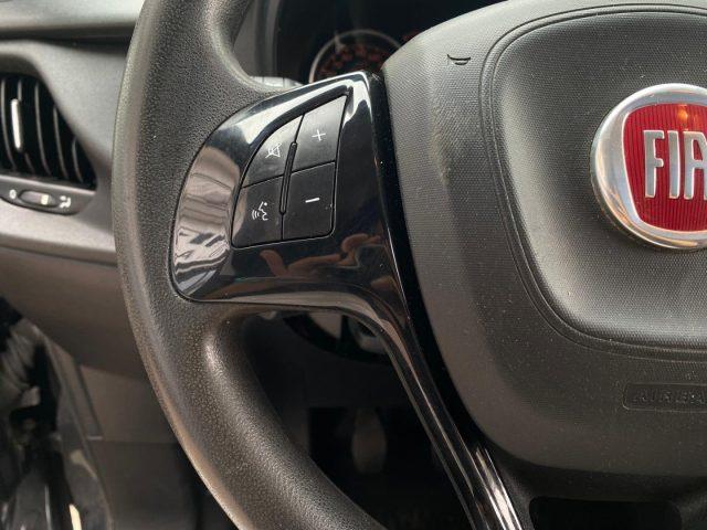 FIAT Doblo 1.3 MJT DOPPIA PORTA LATERALE*NAVI*CAMERA