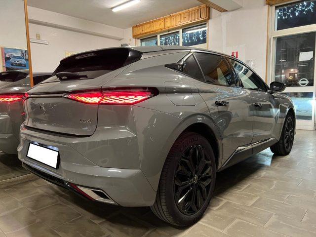 DS AUTOMOBILES DS 4 BlueHDi 130 aut. Rivoli