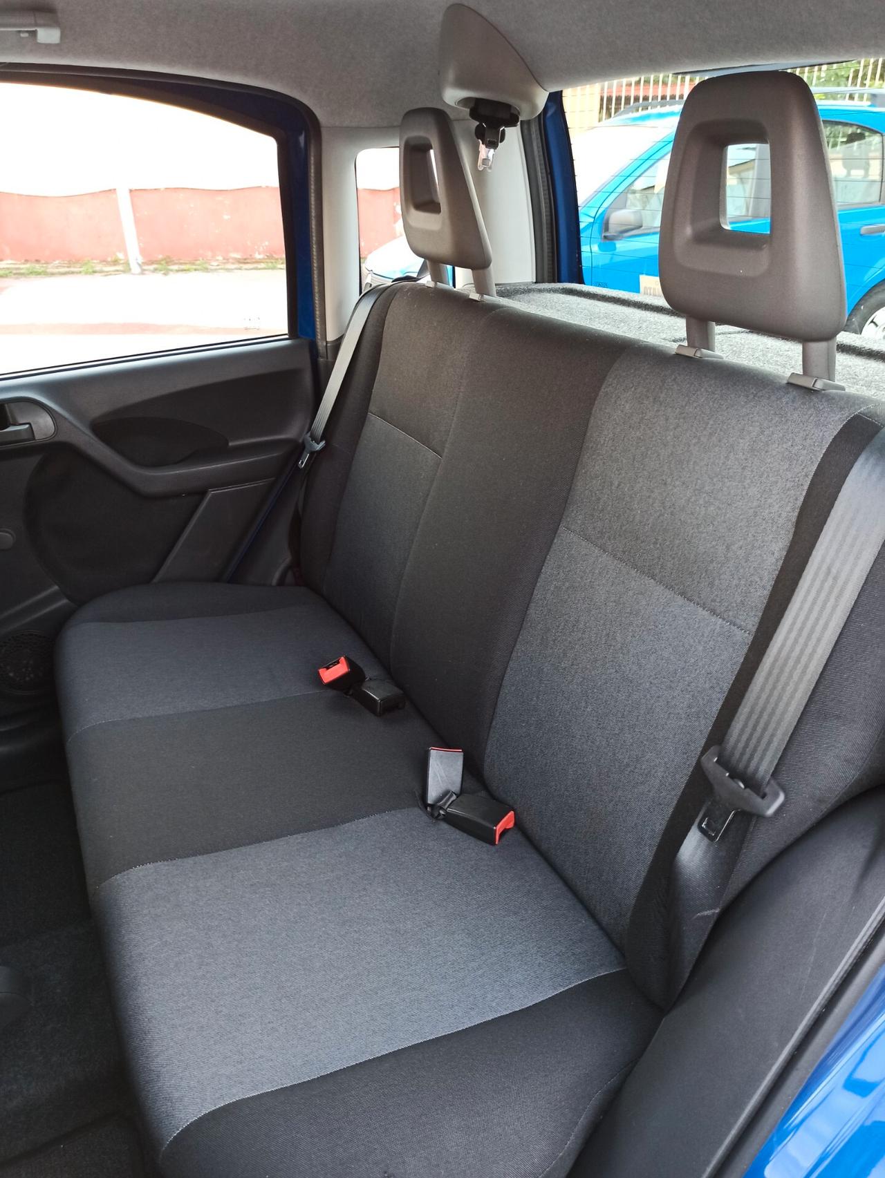 Fiat Panda 1.2 69 cv Emotion