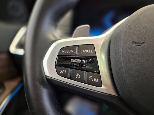 BMW 320 d 48V sDrive Touring Msport N1 Tetto Panoramico