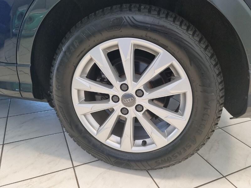 AUDI Q3 2ª serie Q3 35 TDI S tronic Business A...
