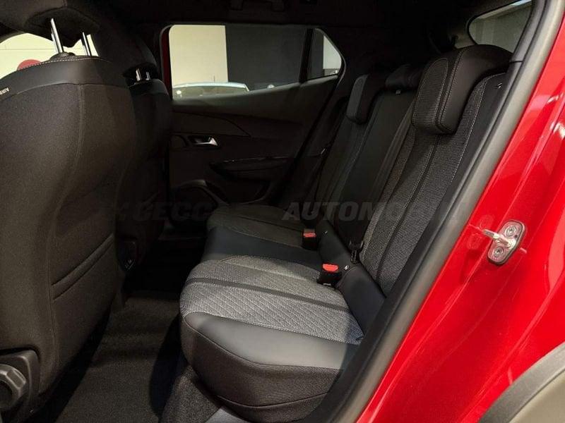 Peugeot 2008 2008 1.2 puretech Allure s&s 130cv eat8