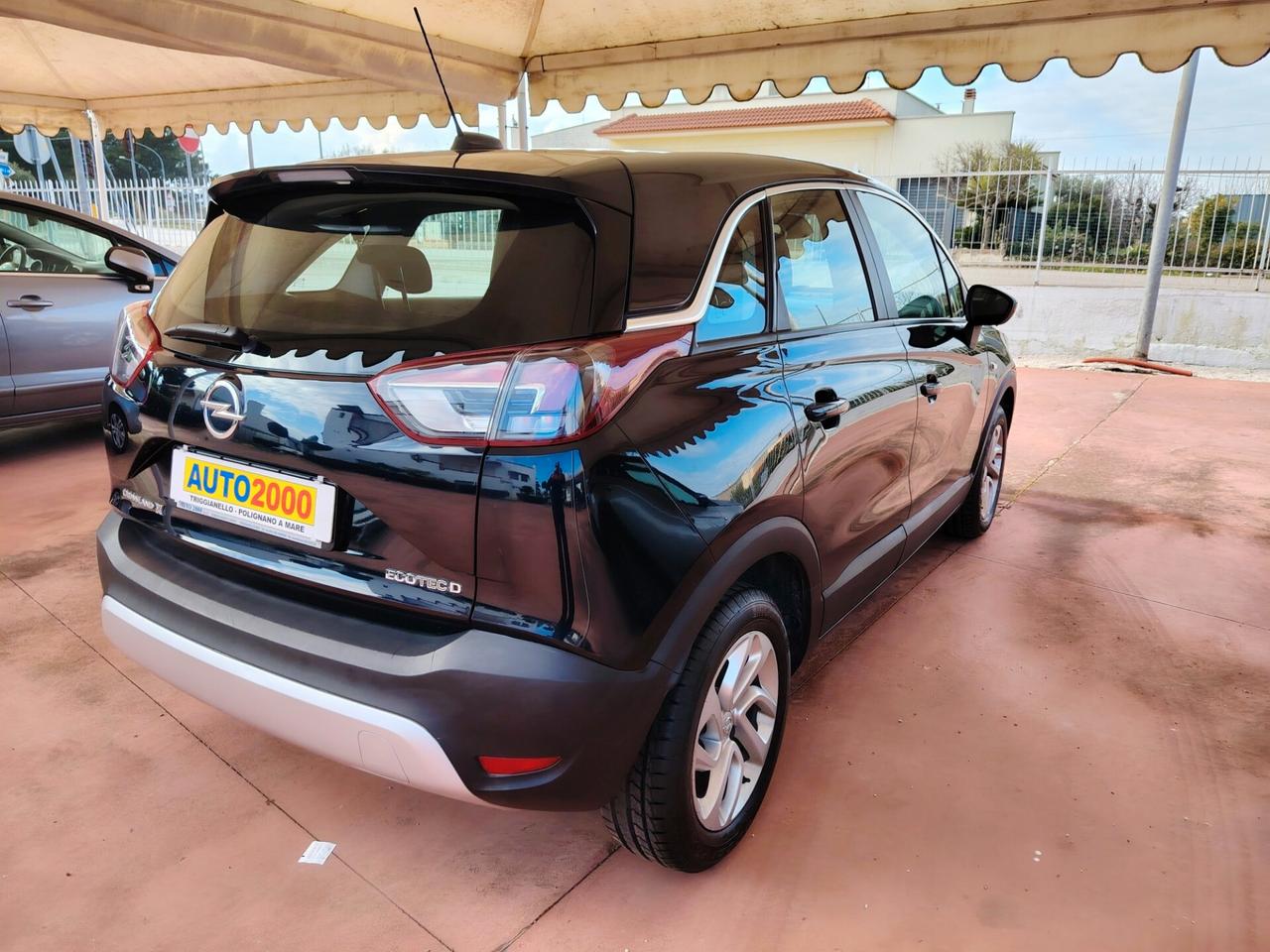 Opel Crossland X 1.5 ECOTEC D 102 CV Start&Stop Innovation