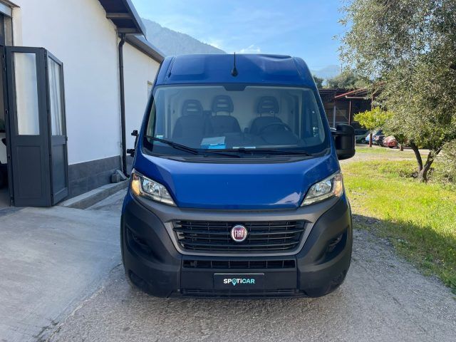 FIAT Ducato 35 2.2 Mjt 140CV PM-TM Furgone