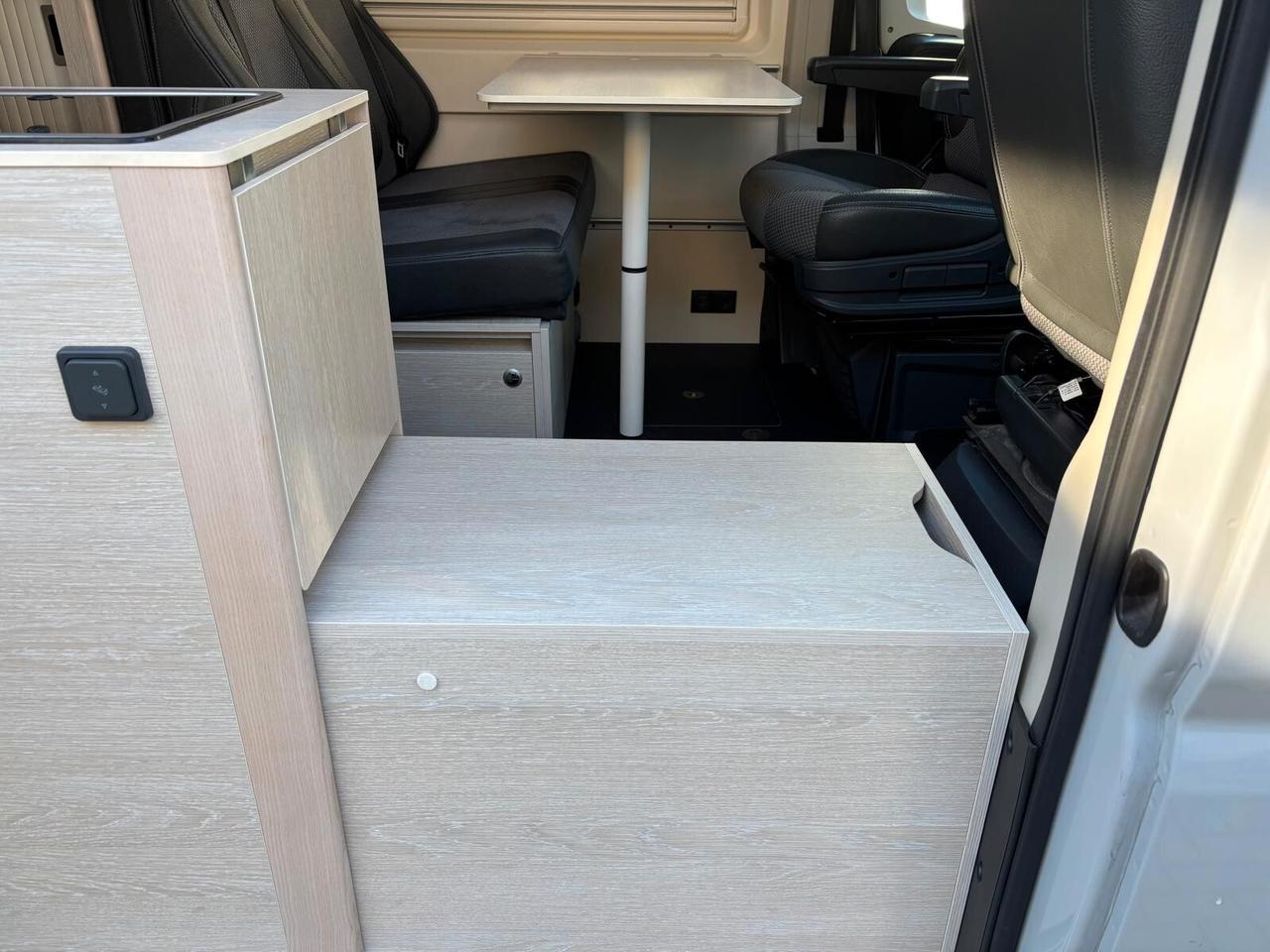 Altro TOURNE MOBIL 6.4 camper