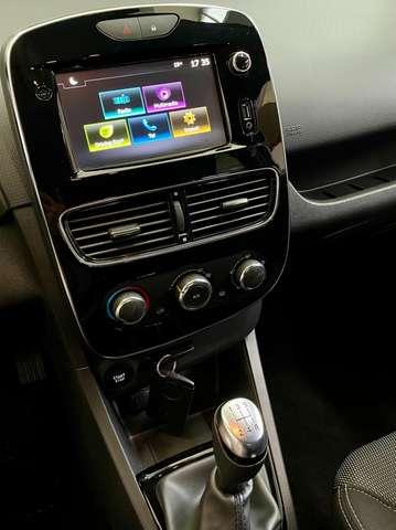 Renault Clio 0.9 tce Moschino Zen 75cv