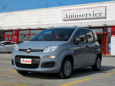 Fiat Panda 1.2 Easy 5 Posti