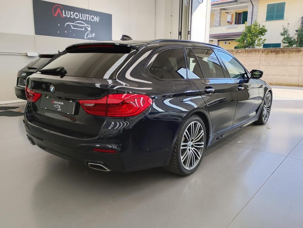 Bmw 530 530d xDrive Touring Msport